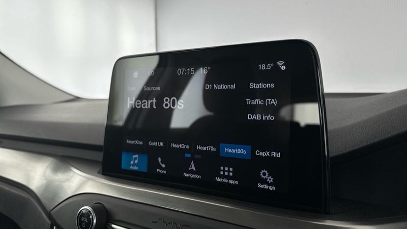 DAB Radio