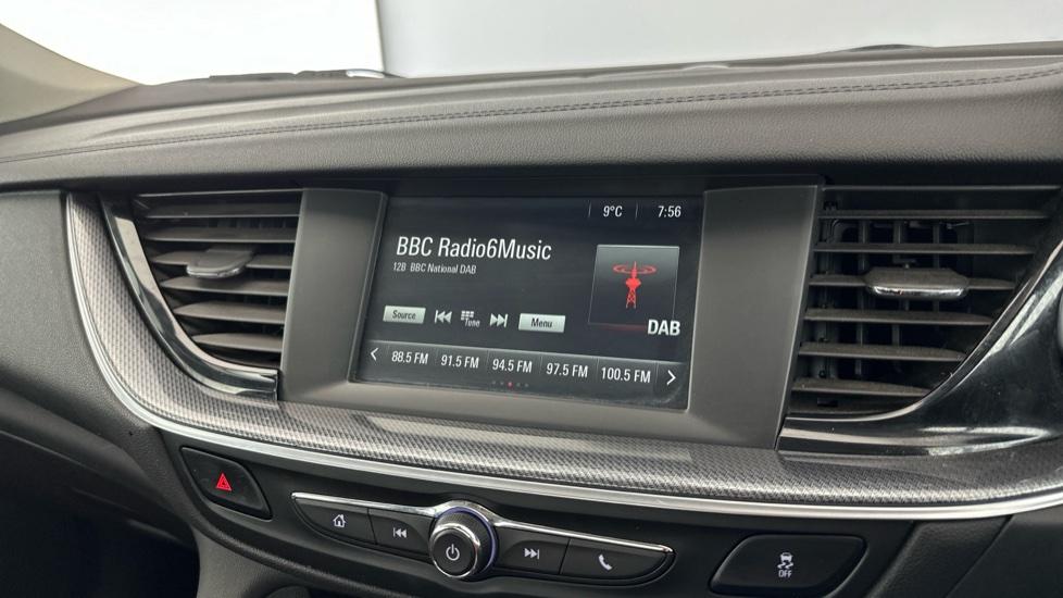 DAB Radio