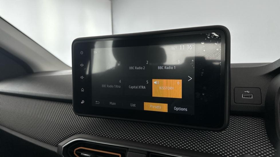 DAB Radio