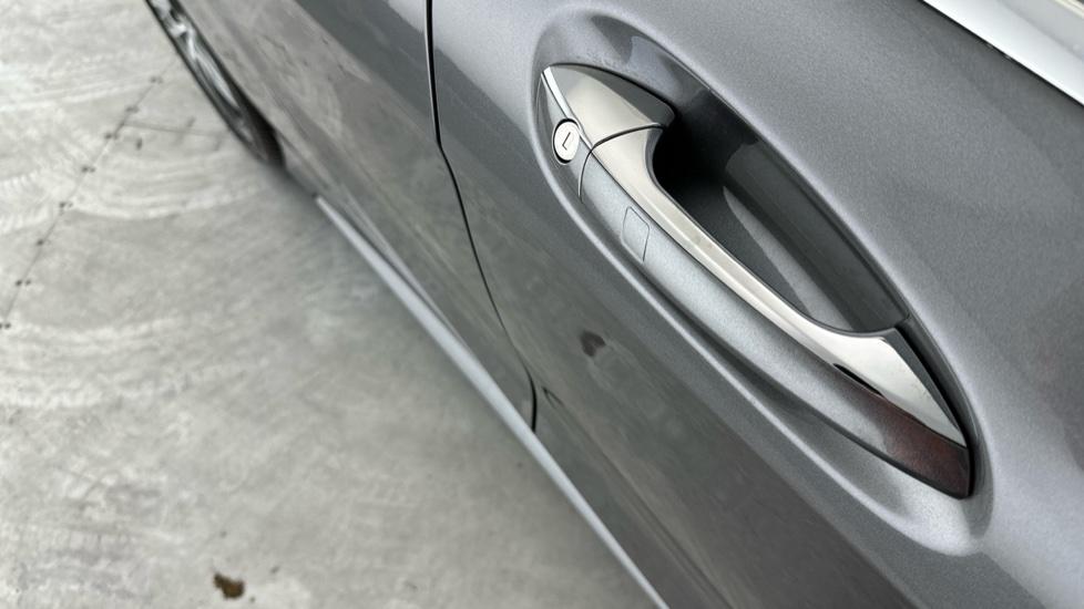 Keyless Entry