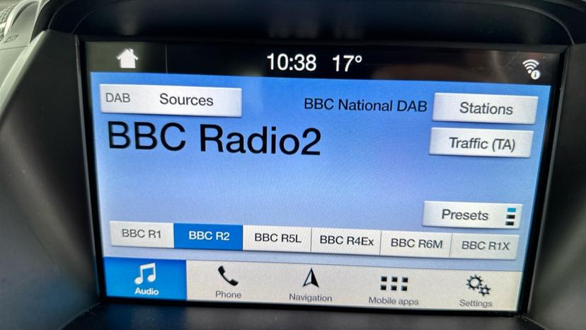 DAB Radio