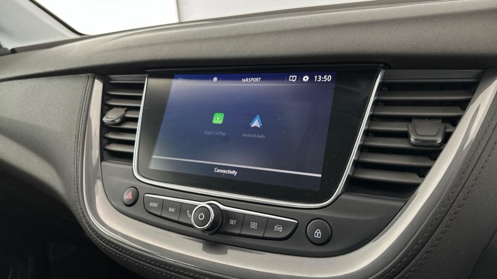 Apple Carplay / Android Auto