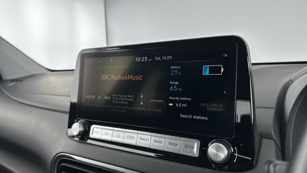 DAB Radio