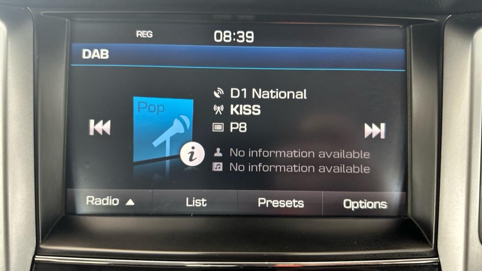 DAB Radio