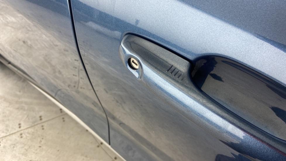 Keyless Entry