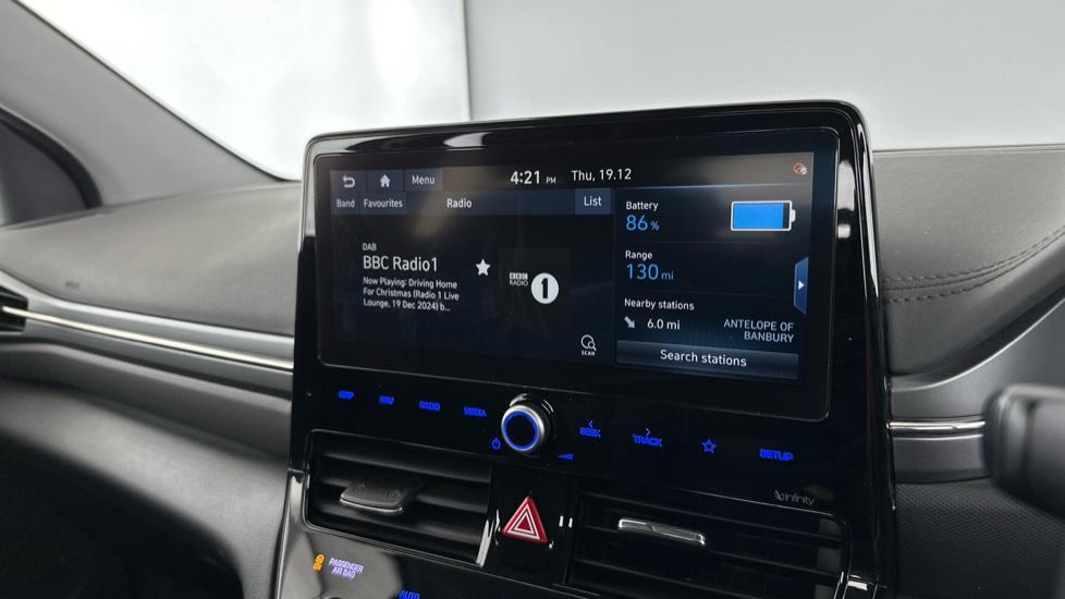 DAB Radio