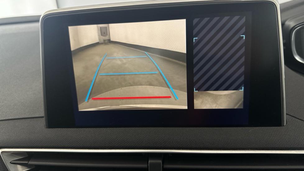 Rear View Camera