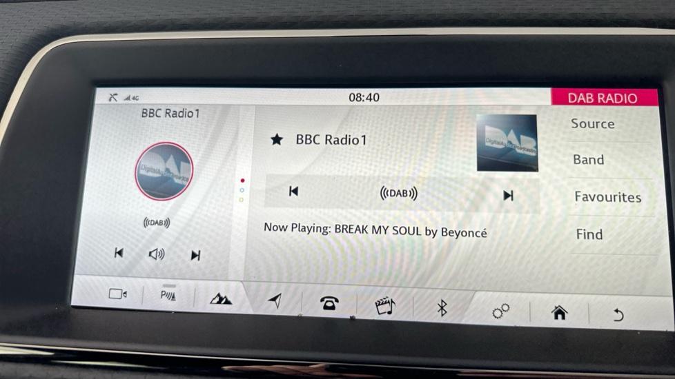 DAB Radio