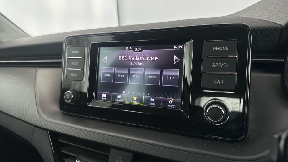 DAB Radio