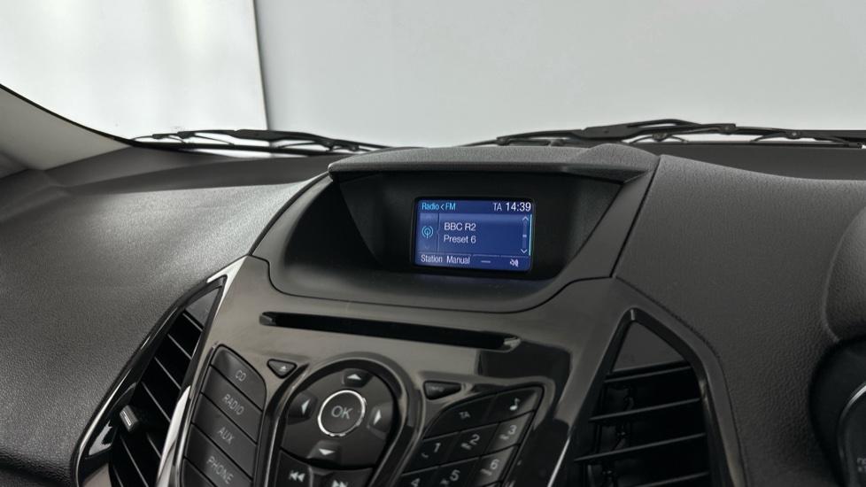 FM Radio