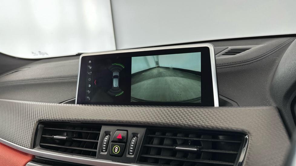 Rear View Camera