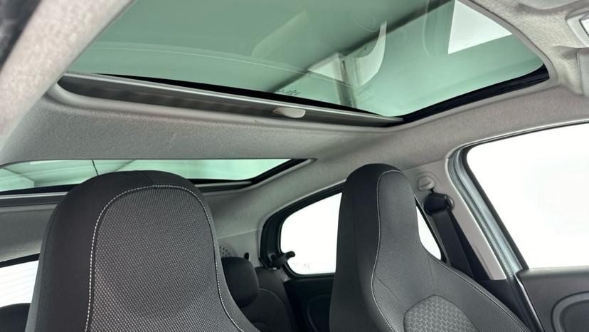 Panoramic Roof