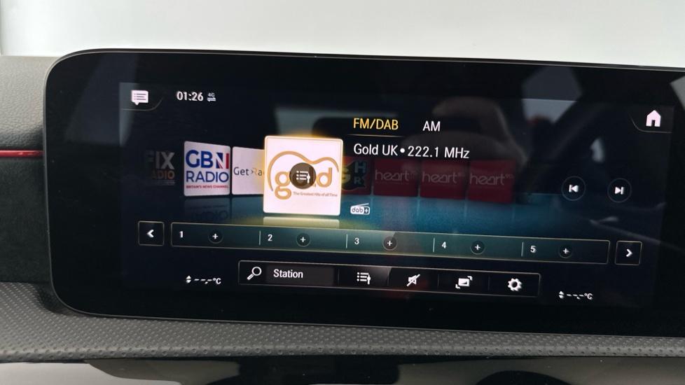 DAB Radio