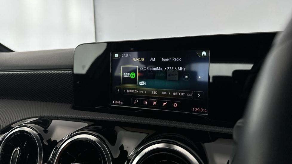 DAB Radio