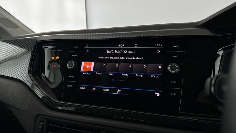 DAB Radio