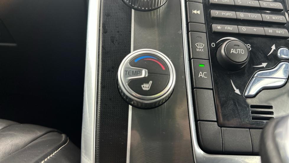 Heated Seats