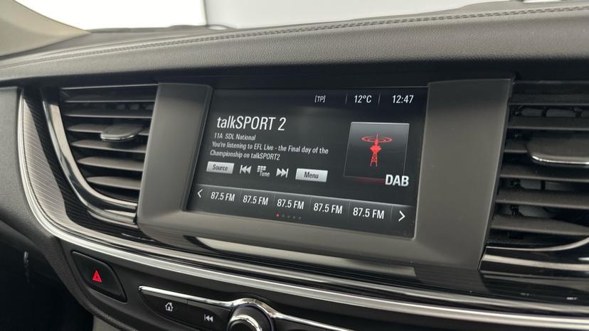 DAB Radio