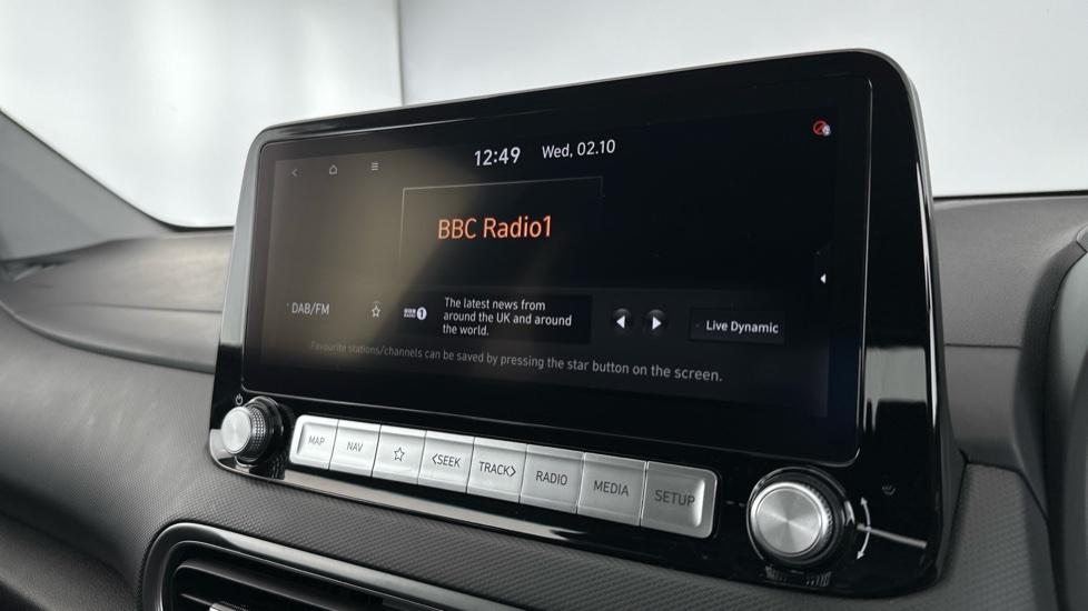 DAB Radio