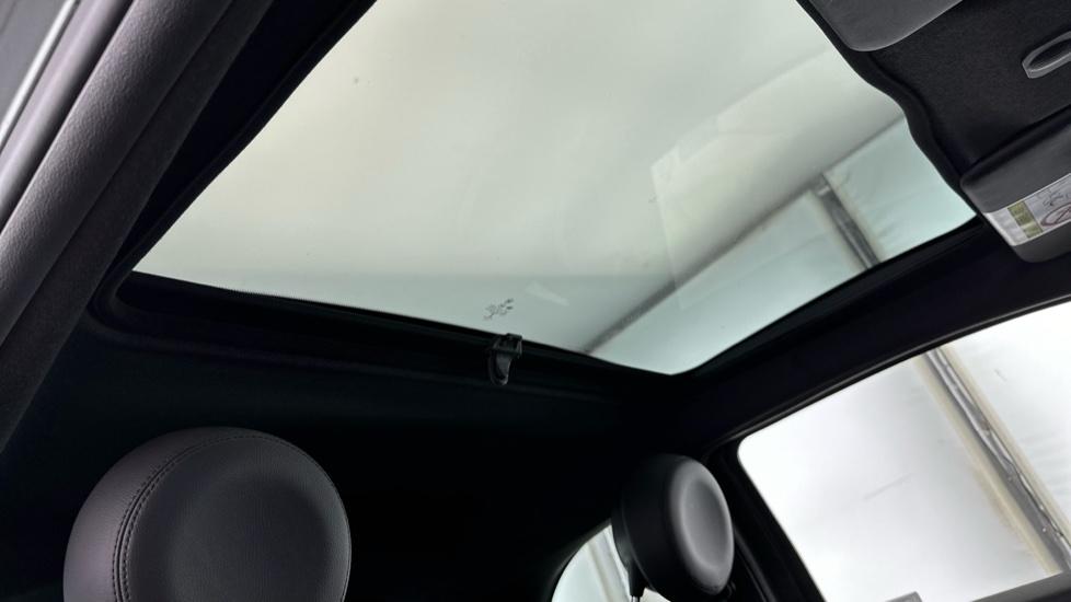 Sunroof