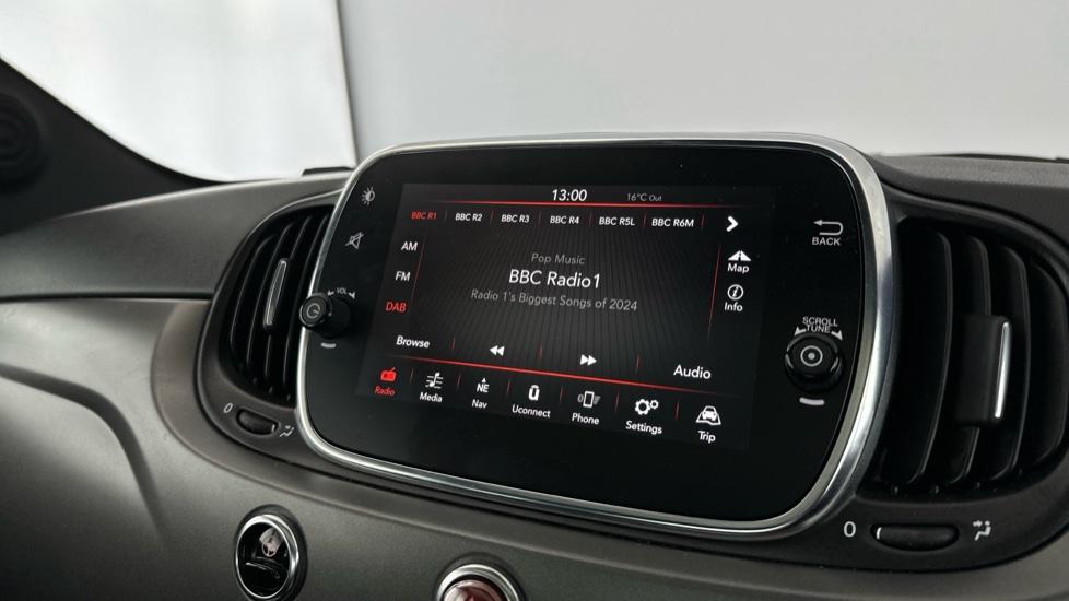 DAB Radio