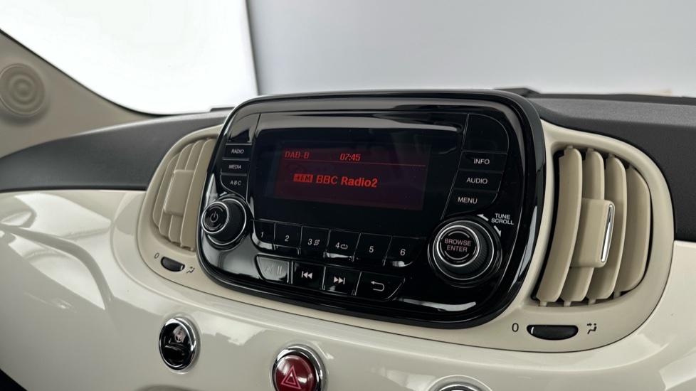 DAB Radio