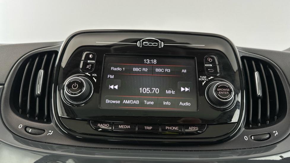 DAB Radio