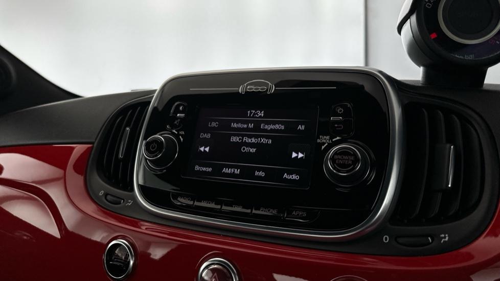 DAB Radio