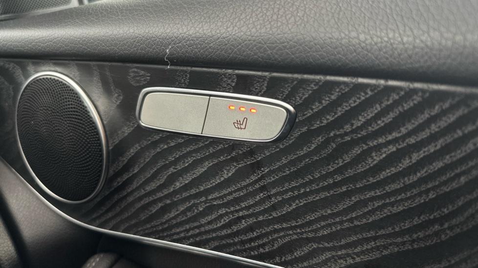 Heated Seats