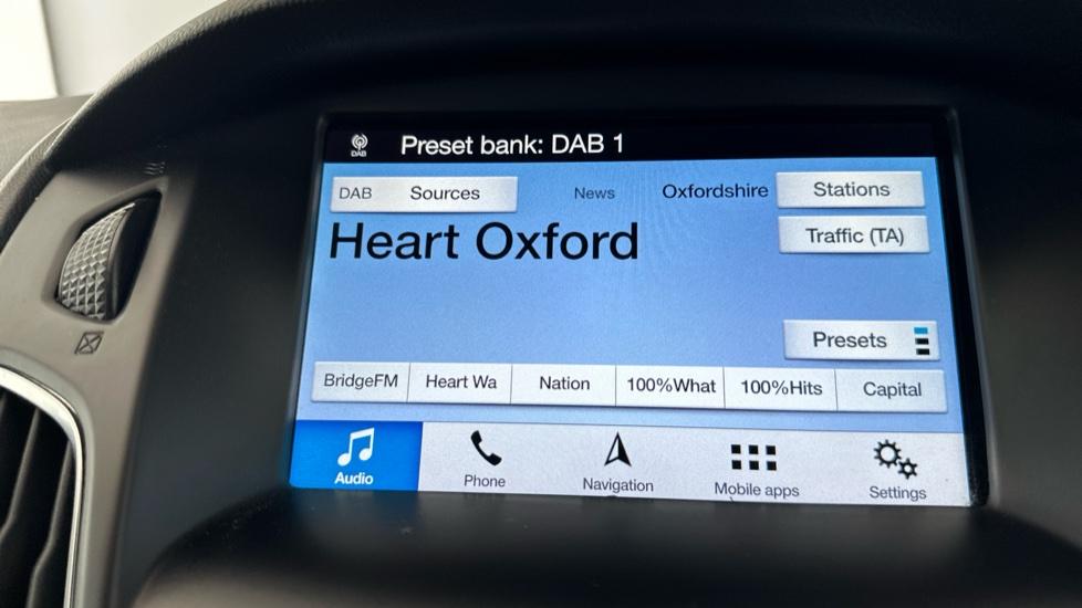 DAB Radio