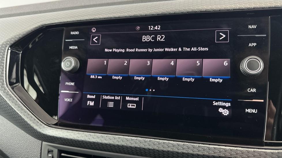 DAB Radio