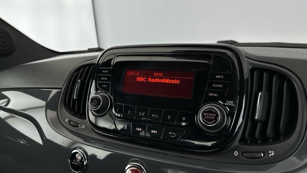 DAB Radio