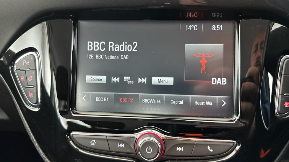 DAB Radio