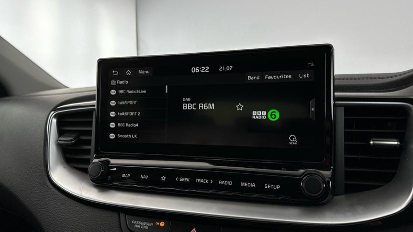 DAB Radio