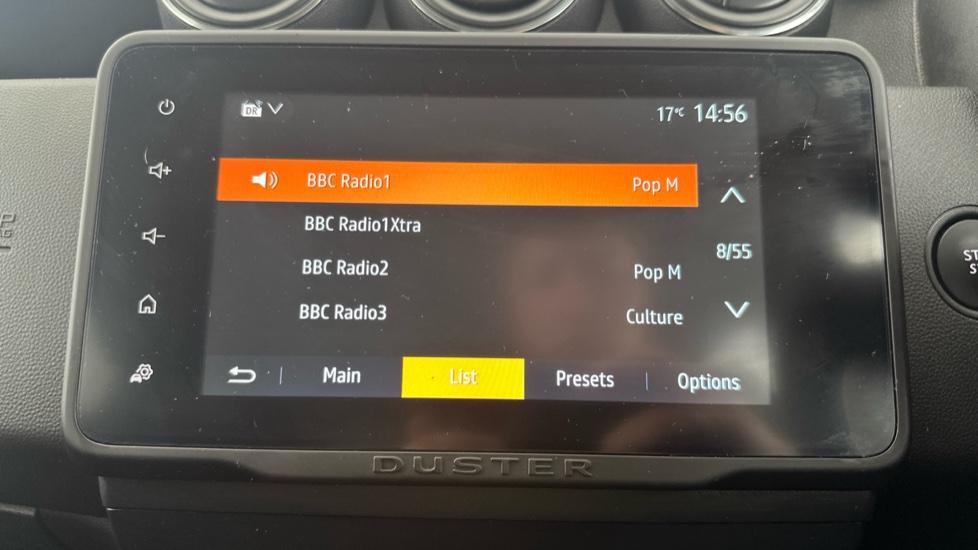 DAB Radio