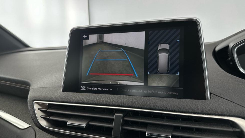 Rear View Camera