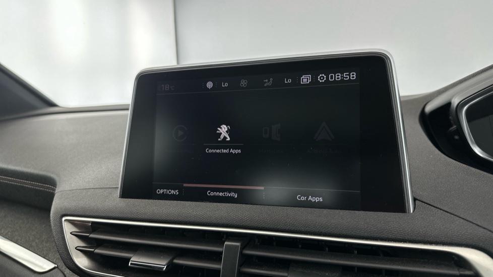 Apple Carplay / Android Auto