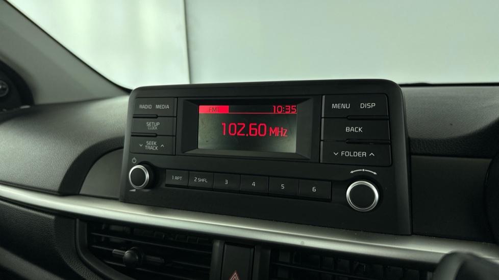 FM Radio