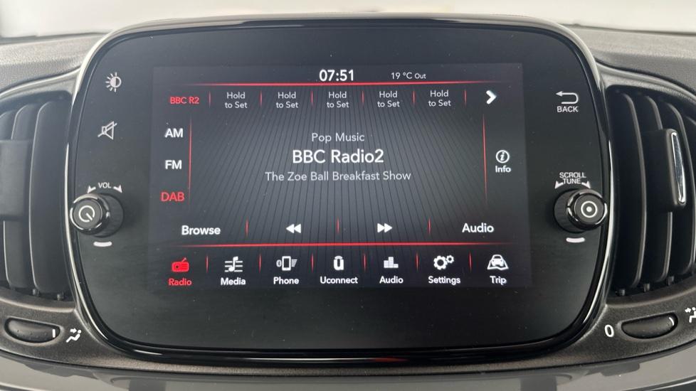 DAB Radio