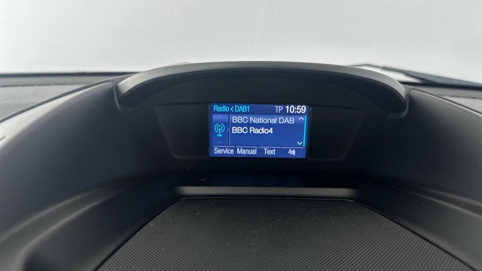 DAB Radio