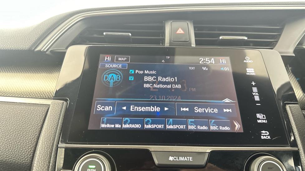 DAB Radio