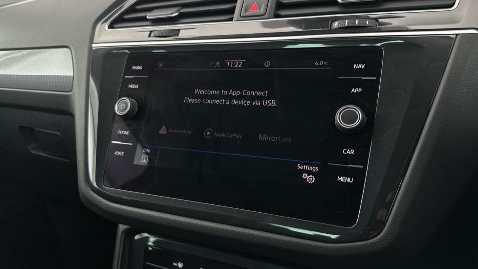 Apple Carplay / Android Auto