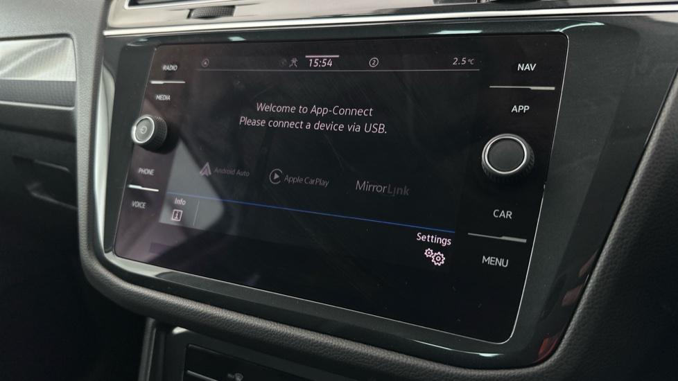 Apple Carplay / Android Auto