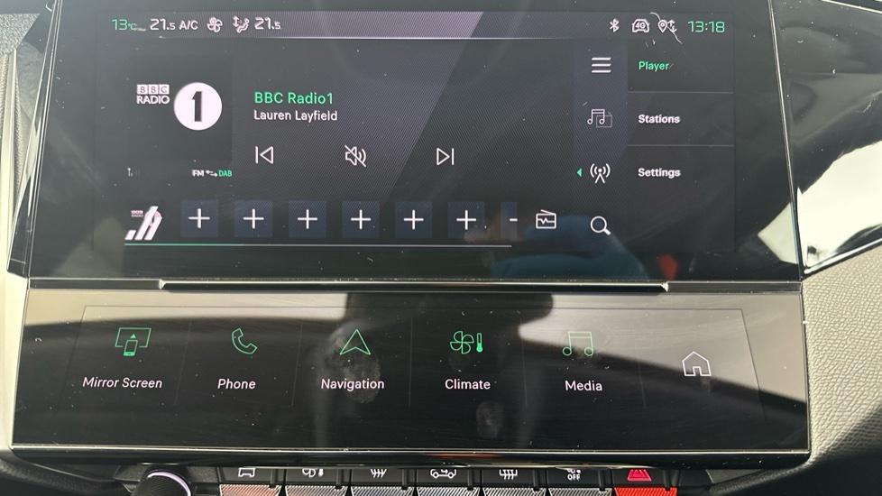 DAB Radio