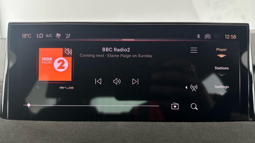 DAB Radio