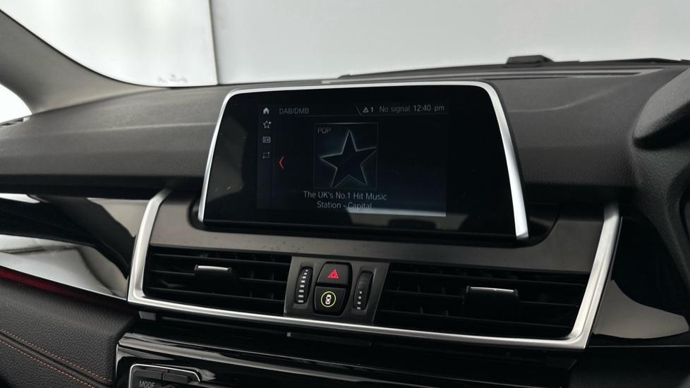 DAB Radio