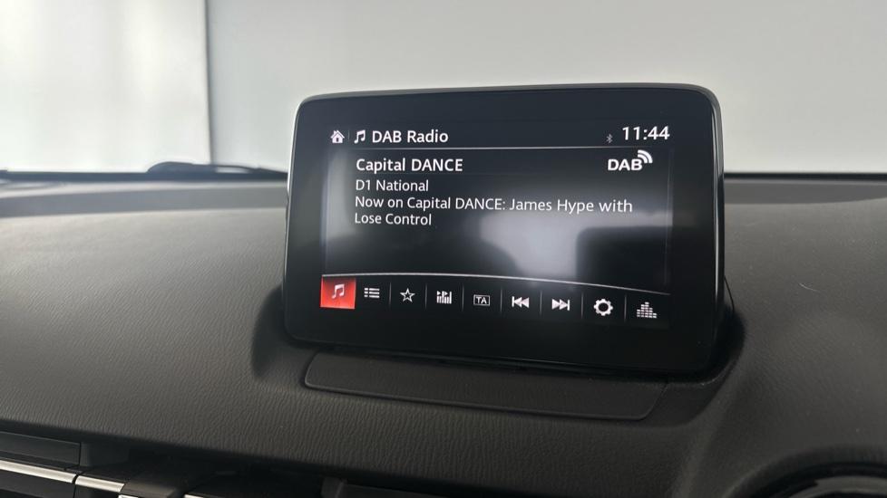 DAB Radio