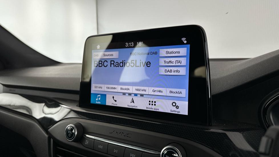 DAB Radio