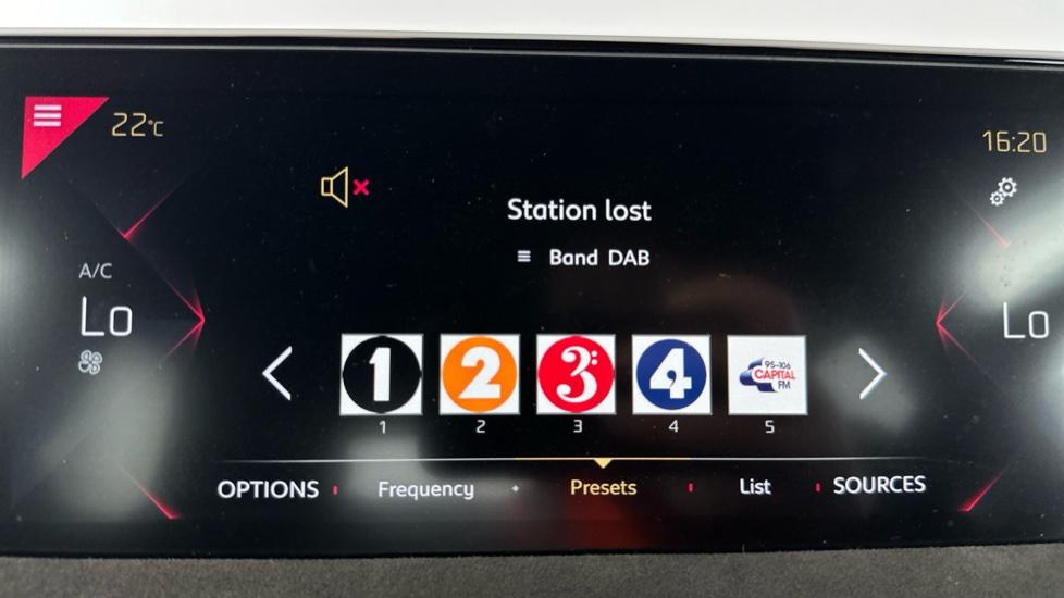 DAB Radio