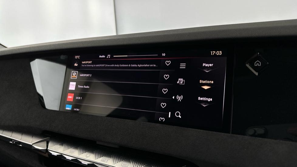 DAB Radio