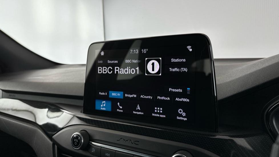 DAB Radio